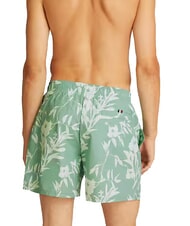 TOMMY HILFIGER TH Disfraz de boxeador estampado - Trajes de ba&ntilde;o
