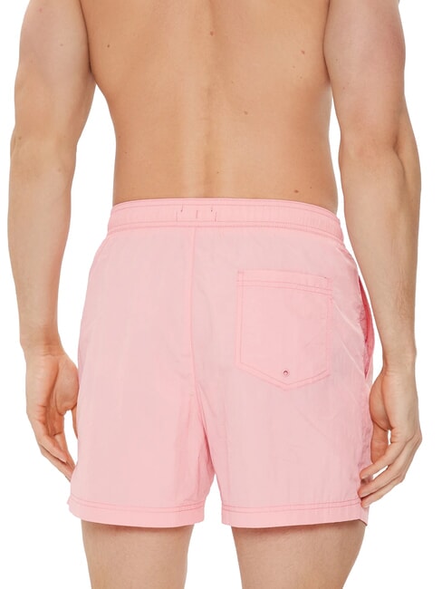 TH Disfraz de boxeador cosquillas rosa - Trajes de ba&ntilde;o