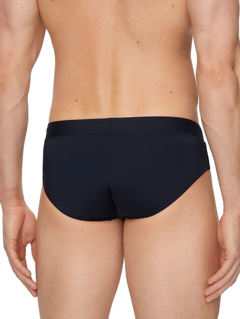 TH Traje de ba&ntilde;o slip con el&aacute;stico y logo cielo del desierto - Trajes de ba&ntilde;o