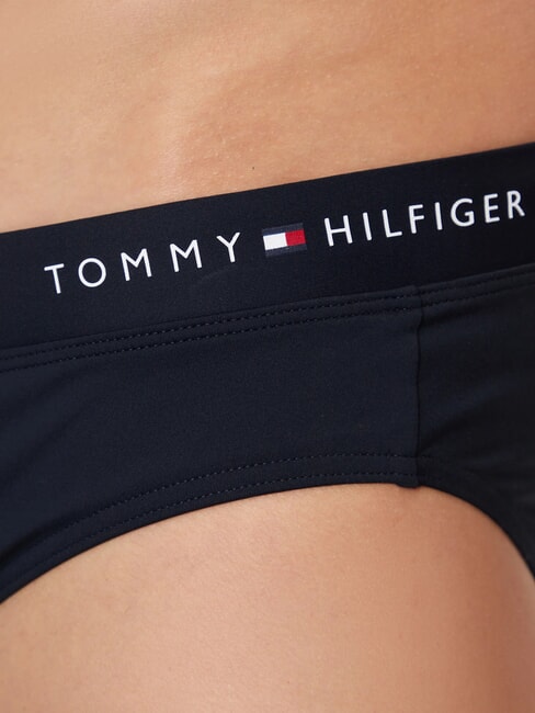 TH Traje de ba&ntilde;o slip con el&aacute;stico y logo cielo del desierto - Trajes de ba&ntilde;o