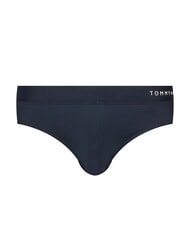 TOMMY HILFIGER TH Traje de ba&ntilde;o slip con el&aacute;stico y logo cielo del desierto - Trajes de ba&ntilde;o - 4