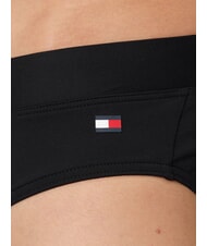 TOMMY HILFIGER TH calzoncillos de ba&ntilde;o para hombre negro - Trajes de ba&ntilde;o - 3