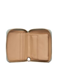 GUESS CRESIDIA 2 Cartera peque&ntilde;a logotipo de salvia clara - Carteras Mujer - 2