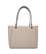 GUESS NOELLE 2  Bolsa de compras de hombro gris pardo - Bolsos Mujer - 3