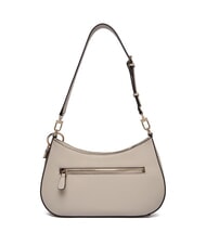 GUESS NOELLE 2 Bolso de hombro gris pardo - Bolsos Mujer - 3