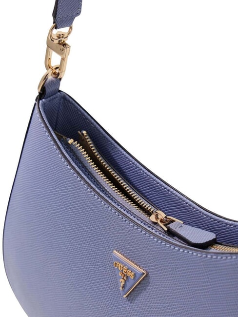 NOELLE 2 Bolso de hombro azul gris&aacute;ceo - Bolsos Mujer
