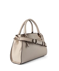 GUESS NOELLE 2  Mini bolso de mano, con bandolera gris pardo - Bolsos Mujer - 2