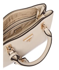 GUESS NOELLE 2 Bolso peque&ntilde;o con bandolera bien - Bolsos Mujer - 4