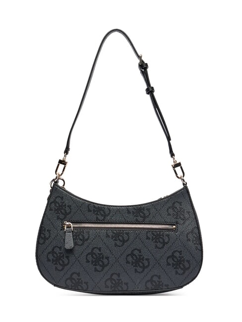 NOELLE 2 Bolso de hombro con estampado del logotipo 4G bolsa de asas Vikky Large Roo Coalog - Bolsos Mujer