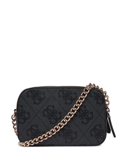 NOELLE 2 Mini bolso de hombro para c&aacute;mara bolsa de asas Vikky Large Roo Coalog - Bolsos Mujer