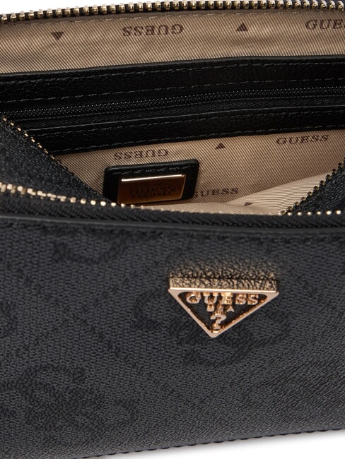 NOELLE 2 Mini bolso de hombro para c&aacute;mara bolsa de asas Vikky Large Roo Coalog - Bolsos Mujer