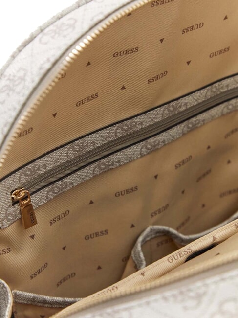 POWER PLAY 2 Mochila logotipo de color topo oscuro - Bolsos Mujer