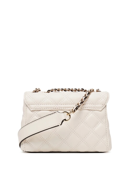 GIULLY 2  OFFWHITE - Bolsos Mujer