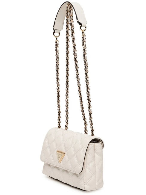 GIULLY 2  OFFWHITE - Bolsos Mujer