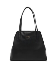 GUESS VICTTORIA 2 Bolso de hombro con clutch NEGRO - Bolsos Mujer - 2