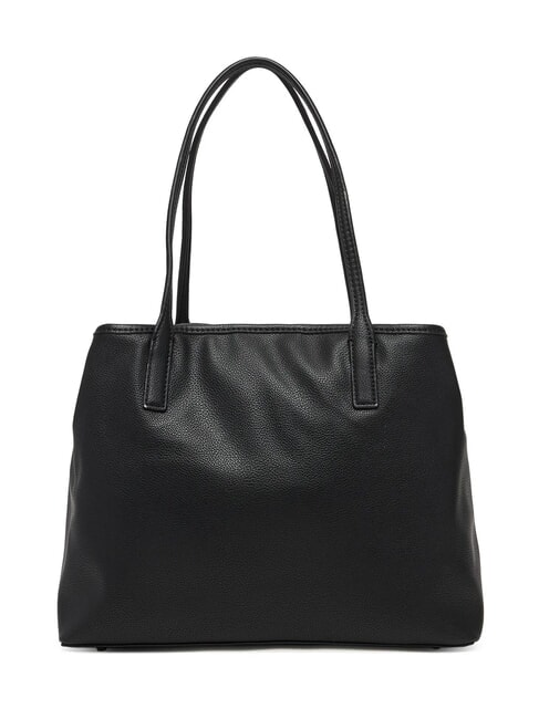 VICTTORIA 2 Bolso de hombro con clutch NEGRO - Bolsos Mujer