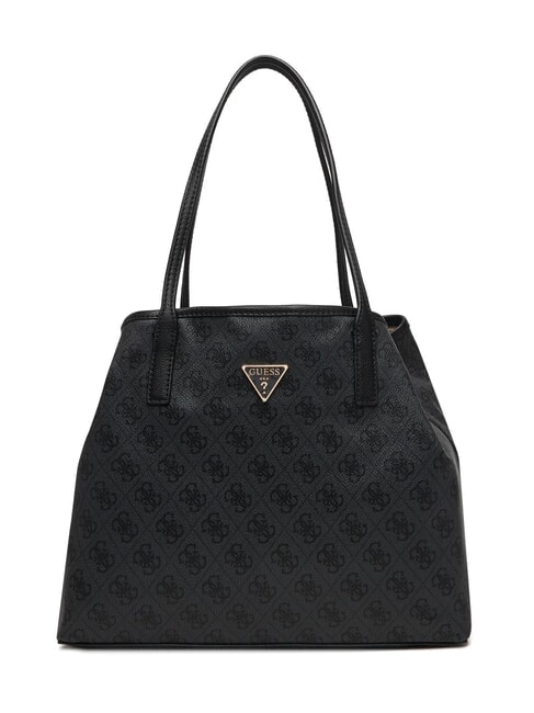 VICTTORIA 2 Bolso de hombro tipo shopper, con clutch bolsa de asas Vikky Large Roo Coalog - Bolsos Mujer