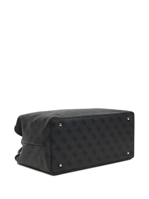 VICTTORIA 2 Bolso de hombro tipo shopper, con clutch bolsa de asas Vikky Large Roo Coalog - Bolsos Mujer