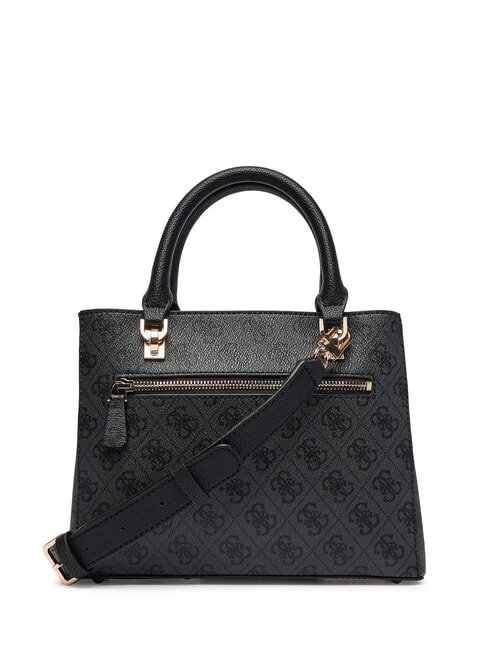 NOELLE 2 Bolso de mano, con bandolera bolsa de asas Vikky Large Roo Coalog - Bolsos Mujer