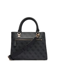 GUESS NOELLE 2 Bolso de mano, con bandolera bolsa de asas Vikky Large Roo Coalog - Bolsos Mujer - 2