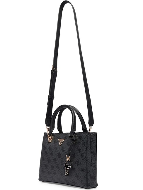 NOELLE 2 Bolso de mano, con bandolera bolsa de asas Vikky Large Roo Coalog - Bolsos Mujer