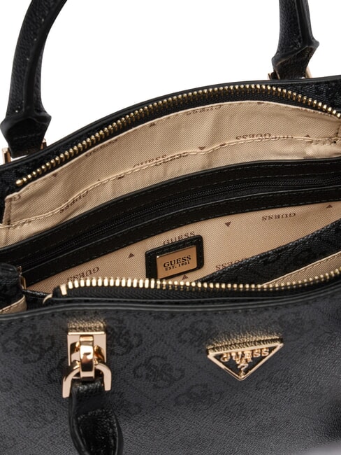 NOELLE 2 Bolso de mano, con bandolera bolsa de asas Vikky Large Roo Coalog - Bolsos Mujer