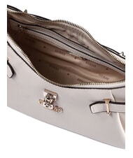 GUESS YESBA Bolso de hombro OFFWHITE - Bolsos Mujer - 3