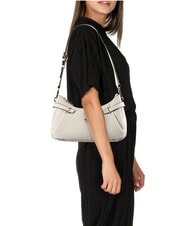 GUESS YESBA Bolso de hombro OFFWHITE - Bolsos Mujer - 4