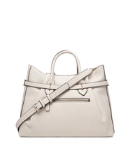 GUESS YESBA Bolso de mano con bandolera OFFWHITE - Bolsos Mujer - 2