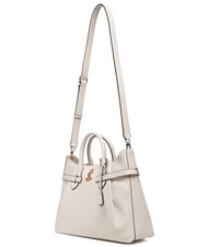 GUESS YESBA Bolso de mano con bandolera OFFWHITE - Bolsos Mujer - 3