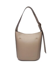 GUESS MERIDIAN 2 Bolso tipo cubo con bolsa marr&oacute;n oscuro - Bolsos Mujer - 3