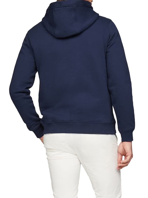 TH Sudadera con capucha de algod&oacute;n cielo nocturno - Sudaderas