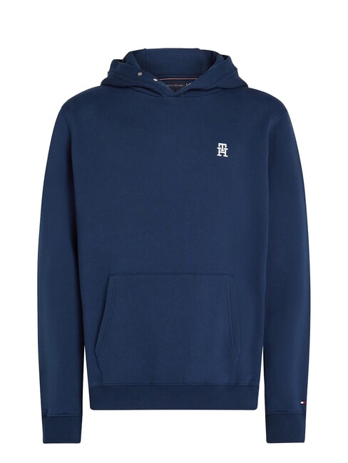 TH Sudadera con capucha de algod&oacute;n cielo nocturno - Sudaderas