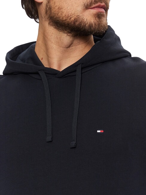 TH Sudadera con capucha de algod&oacute;n cielo del desierto - Sudaderas