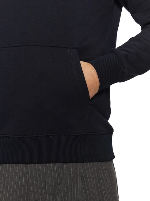 TH Sudadera con capucha de algod&oacute;n cielo del desierto - Sudaderas