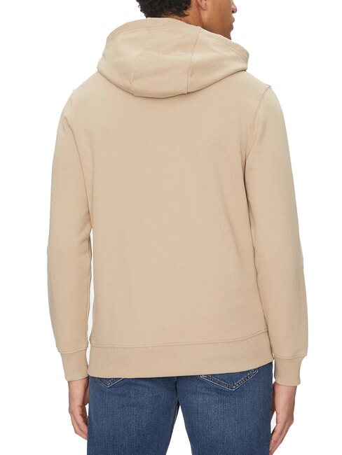 TH Sudadera con capucha de algod&oacute;n s&aacute;ndalo - Sudaderas