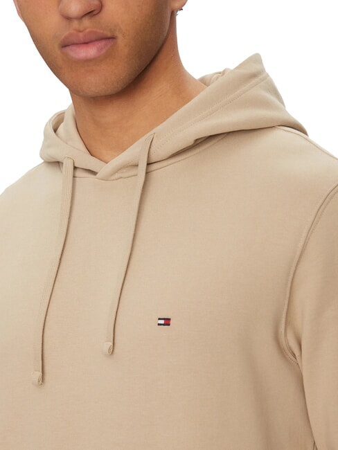 TH Sudadera con capucha de algod&oacute;n s&aacute;ndalo - Sudaderas