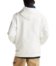 TOMMY HILFIGER TH JEANS Sudadera con capucha de algod&oacute;n crudo - Sudaderas - 2