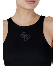 GUESS GUENDALINA Arriba jetbla - camiseta - 3