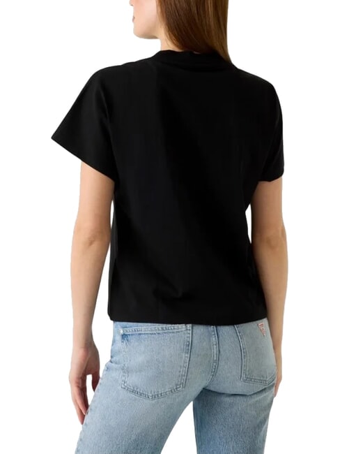 POPCORN Camiseta de algod&oacute;n jetbla - camiseta