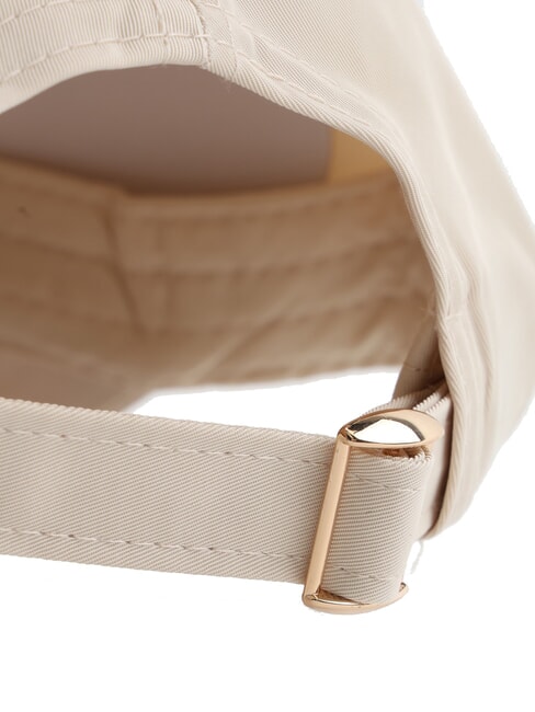 DINA gorra de b&eacute;isbol roble claro - Sombreros