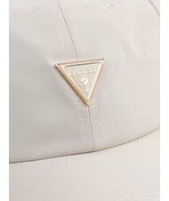 GUESS DINA gorra de b&eacute;isbol roble claro - Sombreros - 3