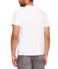 GUESS SHIMMER 4G Camiseta de algod&oacute;n - camiseta