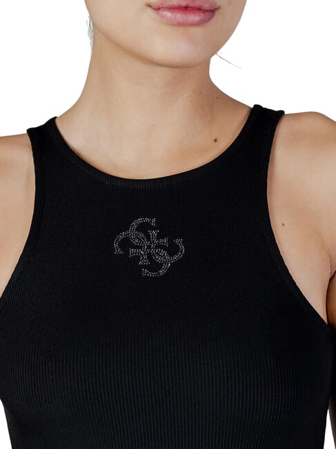 GUENDALINA Arriba jetbla - camiseta