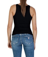 GUESS GUENDALINA Arriba jetbla - camiseta - 2