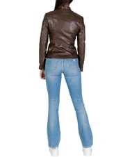 GUESS CLAUDINE Chaqueta de motociclista - Chaquetas de mujer