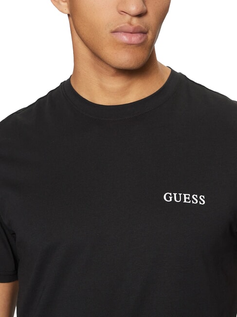 UNDERWEAR Camiseta de algod&oacute;n jetbla - camiseta