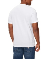 GUESS UNDERWEAR Camiseta de algod&oacute;n purwhite - camiseta - 2