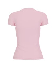 GUESS SCRIPT Camiseta rosa delicado - camiseta - 2