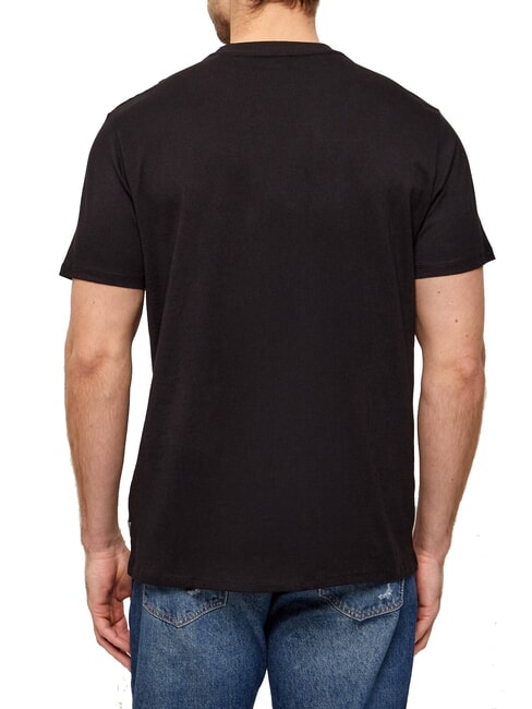 SHIMMER 4G Camiseta de algod&oacute;n jetbla - camiseta